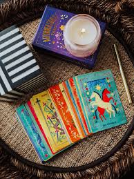 With romantically designed cards and interpretations for important questions of the heart. One Card Tarot Spreads For Beginners
