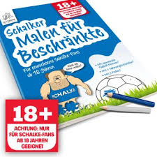 Liga lustig / schalke 04 hält sein versprechen und senkt ticketpreise : Total Verruckte Fanartikel Fur S04 Fans Erobern Die Liga Ligakakao De