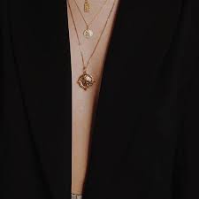 Will take family emergencies and sickness into consideration to adjust deadlines. Pamela Card On Instagram The Aphrodite Amulet Via Dream Girl Oliwiapakosz Pretty Necklaces Lovely Jewellery Jewelry Accessories