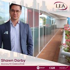 Meet Our Team SHAWN DARBY Account...