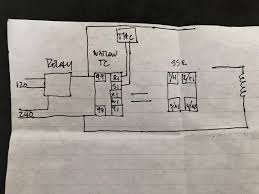 However, instead of being switched by human interaction like a physical switch, ssrs are switched electronically. Help With Wiring A Temperature Controller And A Solid State Relay Electrical Engineering Stack Exchange