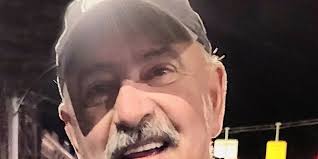 Matthew A. Nezezon, 68, of Brasher Falls