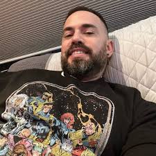 Anthony Saine's Instagram, Twitter & Facebook