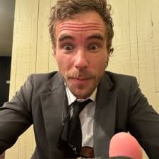 Not gonna lie… even as die hard Colorado Avalanche loyalist… I love the  Utah Mammoth new name and logo unveiling. Mountains in the logo, the U… it  fits. Pretty BA if you