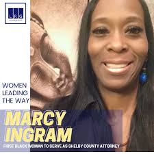 Marcy Ingram's Instagram, Twitter & Facebook