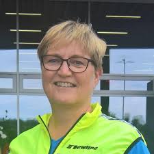 Rita Larsen i personer