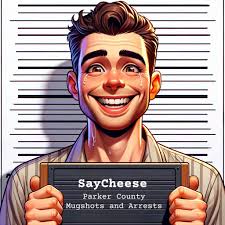 PARKER, HUNTER COLE was booked into the Parker County Jail