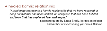 Famous quotes about &#39;Karmic&#39; - QuotationOf . COM via Relatably.com