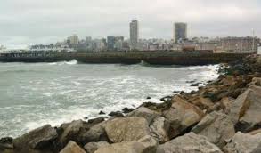 Doce propuestas para disfrutar mar del plata cuando llueve. Asi Estara El Clima Este Domingo En Mar Del Plata Sin Filtro