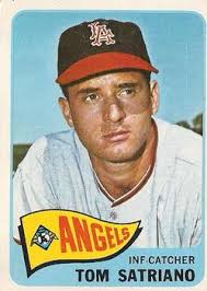 Tom Satriano
