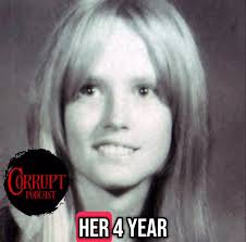 Today marks the 50th anniversary of Nancy Baird’s disappearance in Utah.  Please take the time to listen. Her case still remains cold. , #nancybaird  #tedbundy #bundy #corruptpodcast #podcast #instagram ...