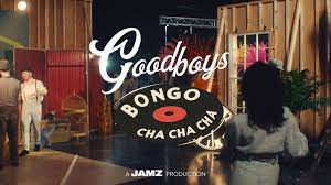 We did not find results for: Goodboys Bongo Cha Cha Cha Official Video Youtube