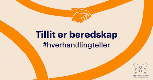 Tema 2026: Tillit er beredskap | Verdensdagen for psykisk helse