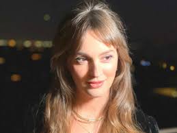 Qué fue de Leighton Meester luego de Gossip Girl?