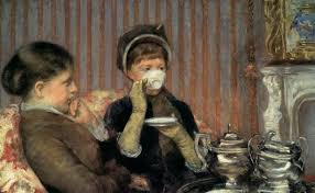 Английское чаепитие - События Тулы и области - Афиша - MySlo.ru