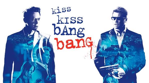 Watch Kiss Kiss Bang Bang | Prime Video