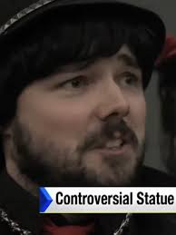 Adriell The Statue Contreras