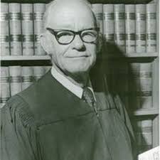 Judge John Moskowitz — Calisphere