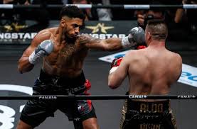 Heavyweight professional boxer #243 | twuko. Boxing Tony Yoka Will Go Get A European Belt Archyde