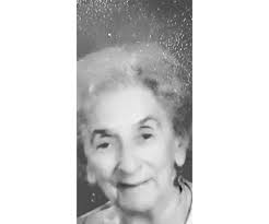 Ruth Albright Obituary (1935