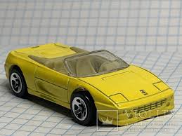 Check spelling or type a new query. Ferrari F355 Spider Hot Wheels 1999 Violity Auction Antiques