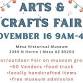 MHM Arts and Crafts Fair 2024