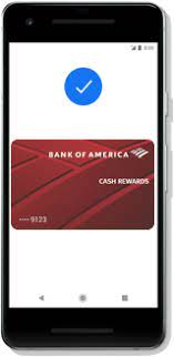 You can add your bank of america travel rewards credit card to your phone and use it to shop at the store or even buy things. How To Setup Use Digital Wallets With Your Bank Of America Cards