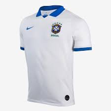 Este album de santos de brasil uniforme azul con 14 fotos e imágenes no tiene descripción. Novas Camisas Do Brasil 2019 Nike Copa America Mantos Do Futebol