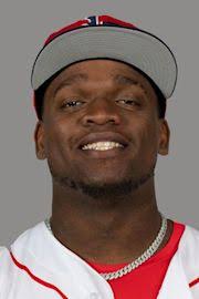 Luis Mey Stats, Age, Position, Height, Weight, Fantasy & News