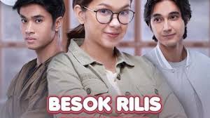 Junior Roberts dan Rebecca Klopper Bakal Sajikan Kisah Cinta Moza dan Chiko  di Serial Mozachiko
