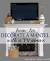 Tv Sitting On Mantle