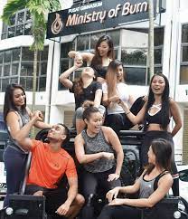 They mainly offer group fitness classes such as indoor cycling, hiit, yoga and dance. 10 Cool Non Mainstream Gyms In Klang Valley To Get That Fit Healthy Body World Of Buzz