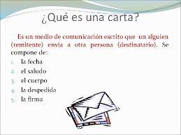 Para jugar al truco, se deben repartir tres cartas por de la misma forma tampoco podemos pasar por alto lo que se conoce por el nombre de carta magna. La Carta Qu Es Una Carta Es Un