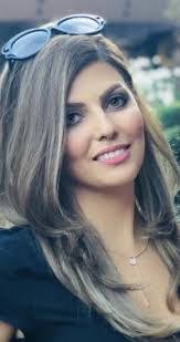 Sara Javaheri's Instagram, Twitter & Facebook