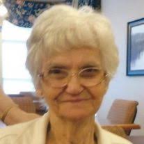 Elsie V Baker Broom (1927-2014)