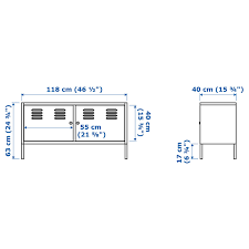 4.4 out of 5 stars 77. Ikea Ps Red Cabinet 119x63 Cm Ikea
