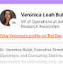 Profile Picture of Veronica Leah Bubb - Advance Research Associates - The Orgon Google