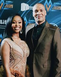 She began her acting career at the young age of 3, and later on, studied film and media, drama at the university of cape town. Twitter Question Minnie Dlamini And Quinton Jones Marriage After A Recent Tweet