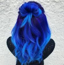Pinks, purples and blues…love, love and love. 17 Hottest Mermaid Hair Color Ideas Pictures For 2021