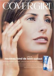 Covergirl