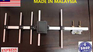 Sebetulnya jika anda memilih antena tv yang tepat, tv analog maupun tv digital juga salah satu hal yang harus anda pertimbangkan saat memilih antena tv adalah jenis tv. Pemasang Antenna Mytv Mencari Arah Pemancar Youtube