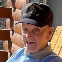 Austin Raymond Potts Obituary