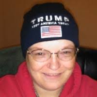 Dawn Damron's Instagram, Twitter & Facebook