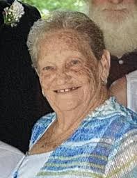 Obituary information for Elizabeth Johnson