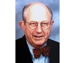 James Patrick Obituary (1934