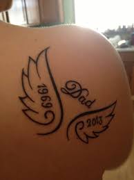 27 Best RIP Tattoos Designs and Ideas - Piercing Models