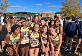 Rockmart Cross Country added a...