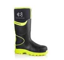 Best Work Wellies of 2025: Top Safety Wellies for Ultimate ...