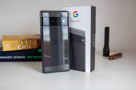 Minimum 6 months completed in the contract; Google Pixel 6 Pro Review A Proper Flagship Phone