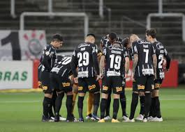 O melhor programa que existe para acompanhar na tv: Corinthians On Twitter Fim De Jogo Corinthians 0 X 1 Atletico Go